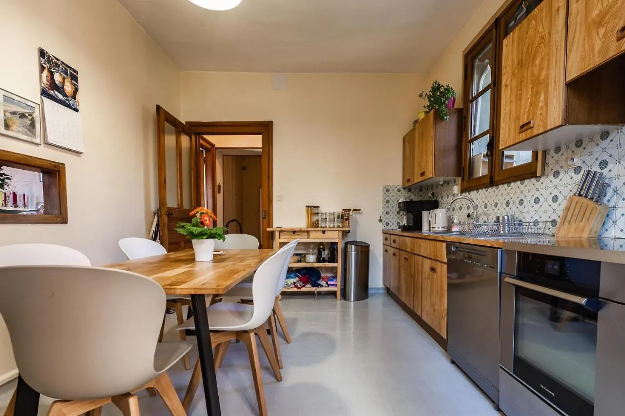 Cabana & Le Clos Don Jean Menthon-Saint-Bernard Holiday home