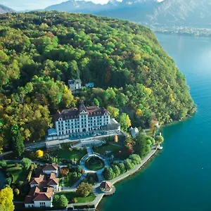 5* Hotel Le Palace De